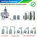 tea polyphenols extraction equipment for drinks